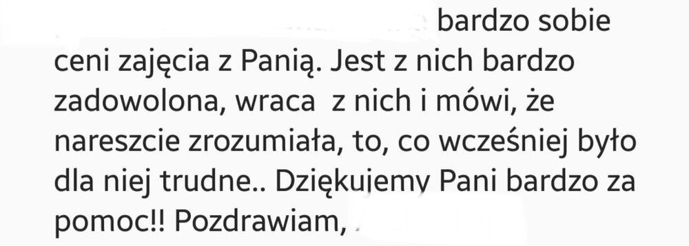 Chemia, matematyka korepetycje (kursy wakacyjne, zapisy na rok szkolny 2026/2027 otwarte)