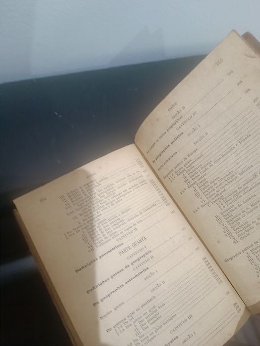 Mmnual enciclopédico