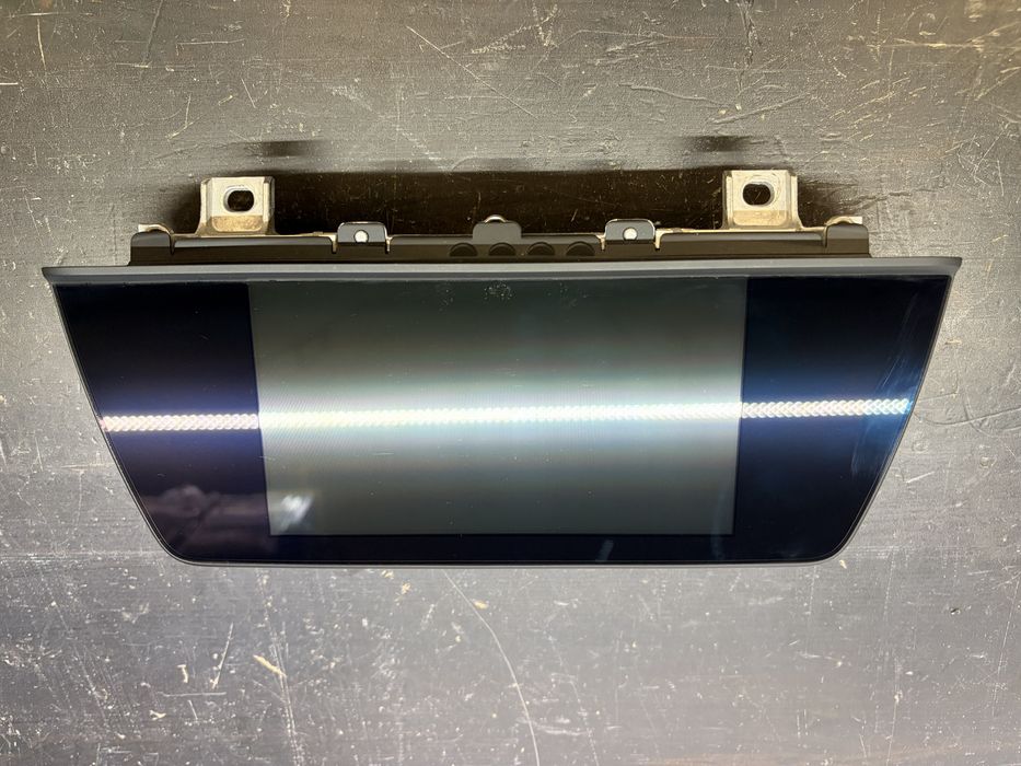 Ecran BMW evo nbt original