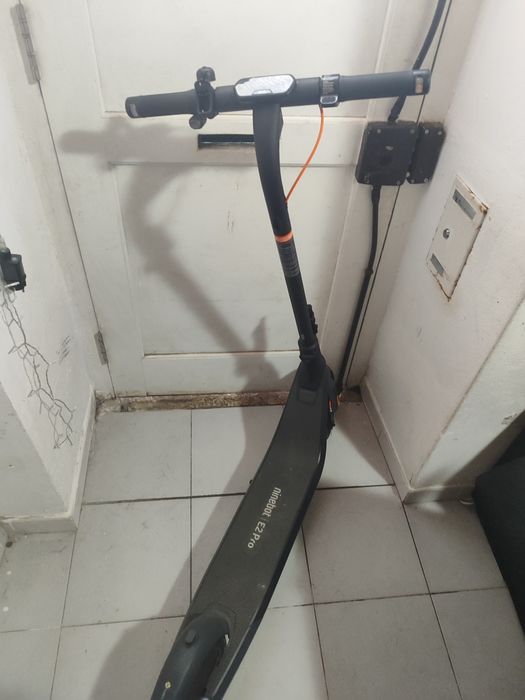 Vendo trotinete nuevo
