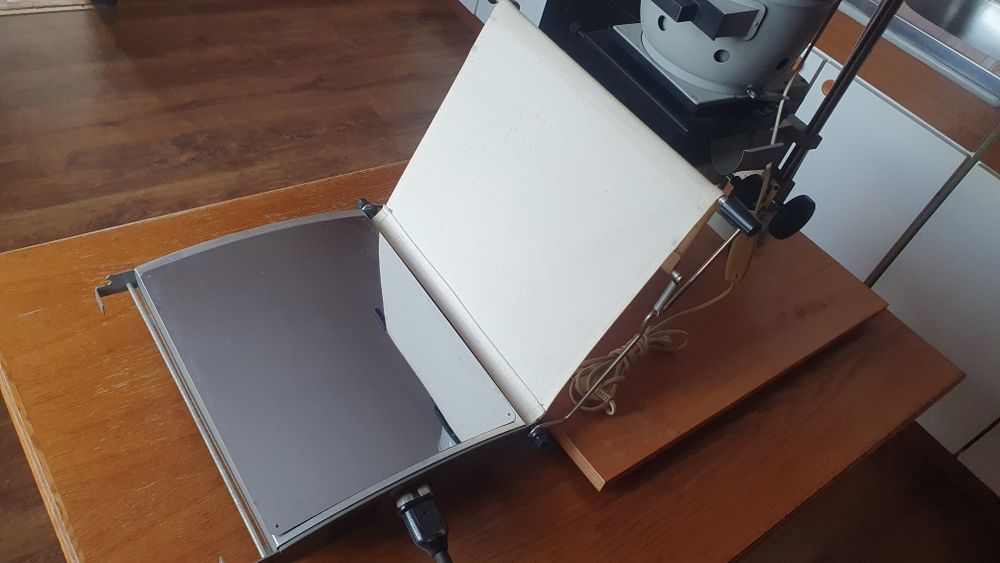 Powiększalnik  do zdjęć. Super stan, niska cena!