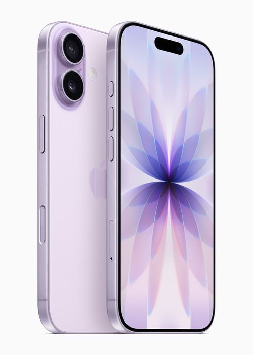 iPhone 17 256 GB — IMPECÁVEL