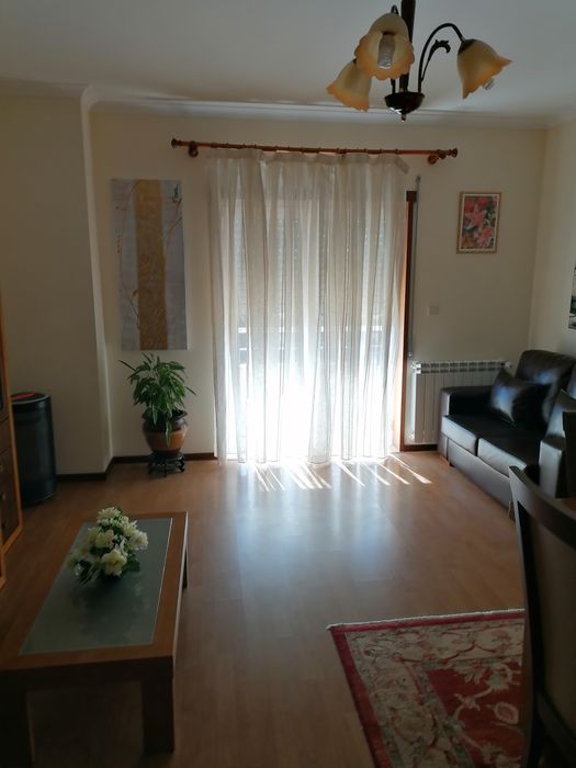 Arrenda se apartamento