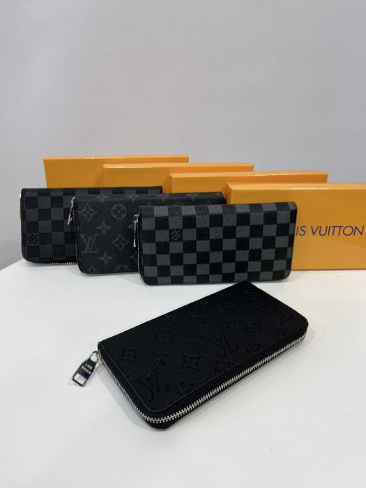 Гаманець чоловічий/мужской кошелек