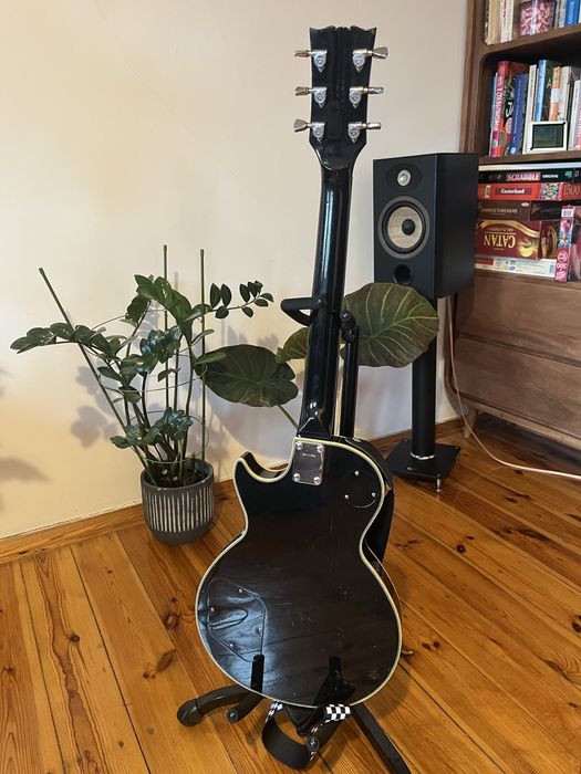 Gitara elektryczna Yamaha SL-430