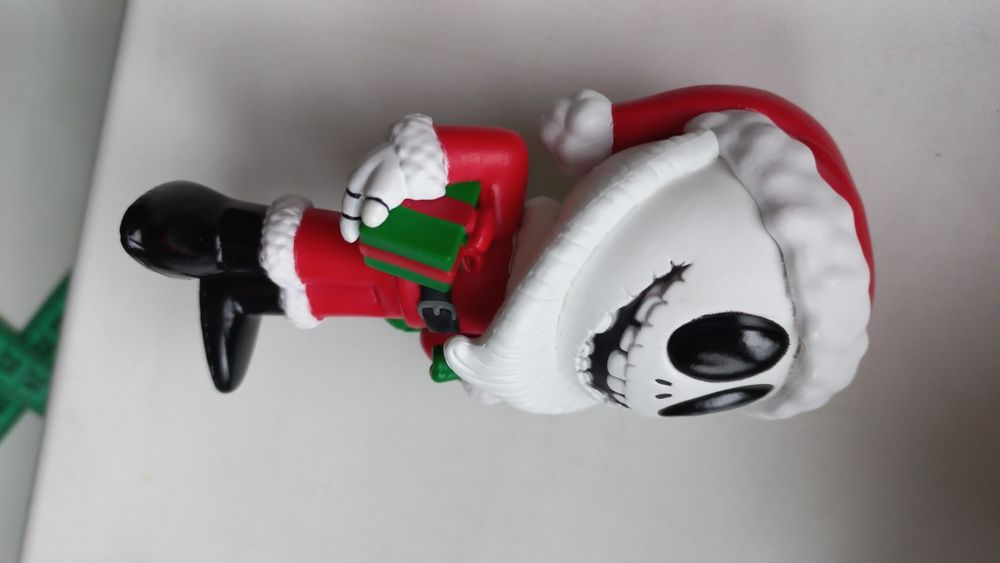 Новорічні прикольні іграшки