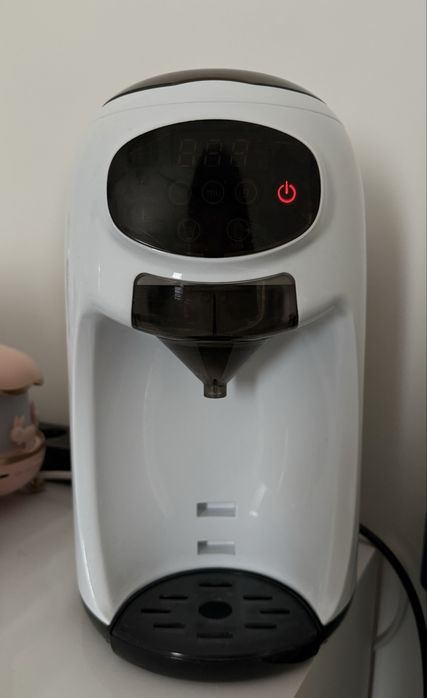 Ekspres do mleka modyfikowanego momini