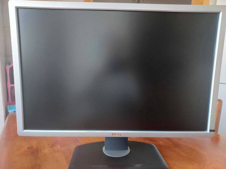 Монітор 24" Dell U2412Mb Silver 1920x1200 16:10 LED IPS
