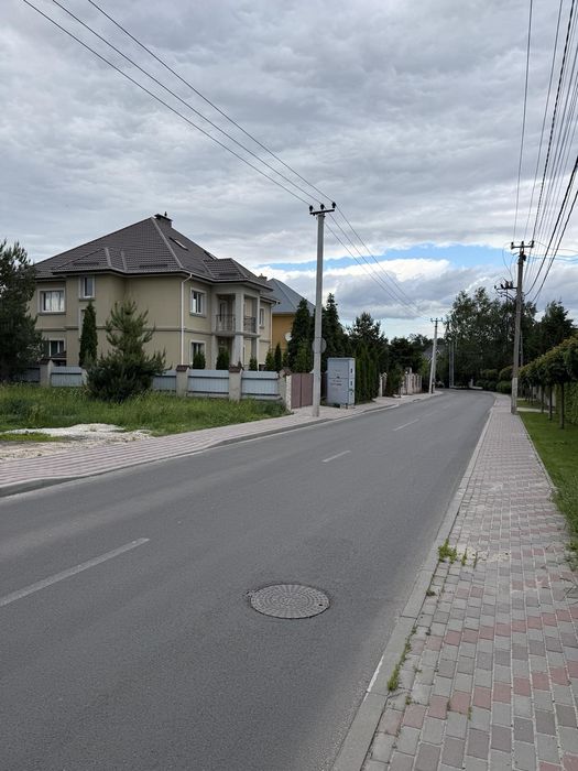 Продаётся участок