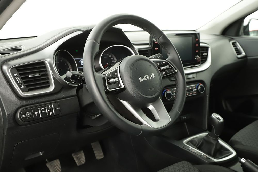 Kia Ceed 1.0 T-GDI Sport
