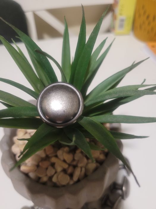 Uchwyty szuflad 8 szt