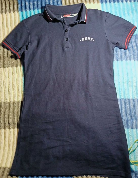 Плаття  літнє XS Ruby