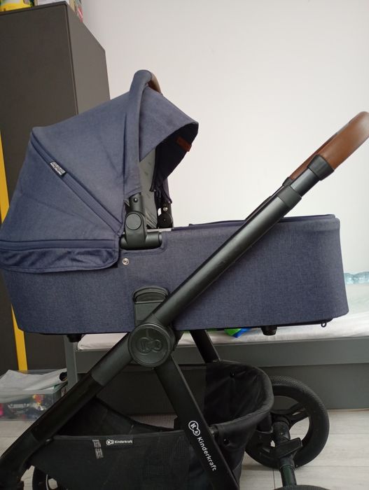 Sprzedam wózek 2w1 Kinderkraft everyday