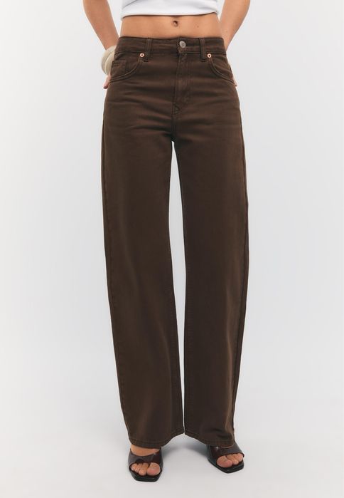 Джинси Stradivarius