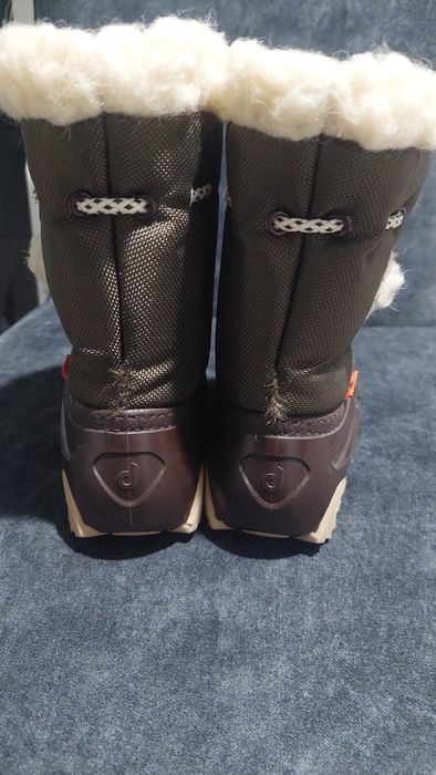Buty Śniegowce dziecięce...