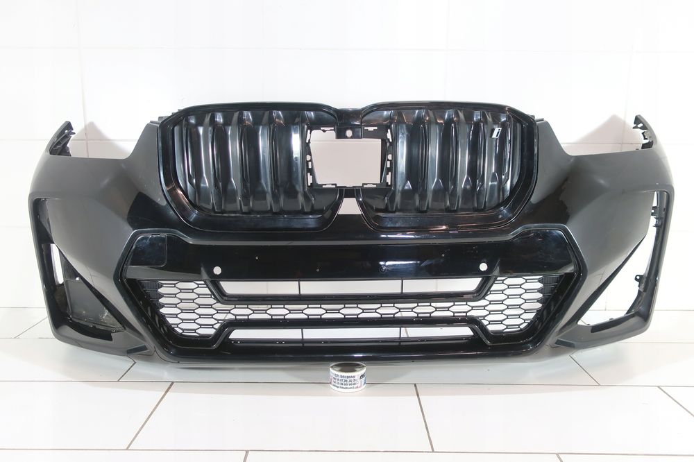 zderzak przedni przód bmw x1 u11 m pakiet msp