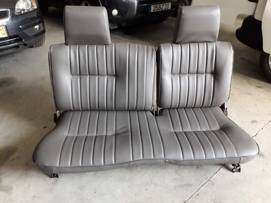 Nissan d 21 4x4 diverso material