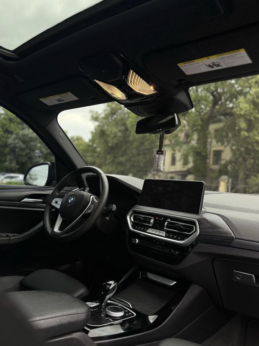 BMW X3 G01 xDrive 2023 рік