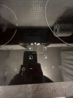 Plyta indukcyjna samsung