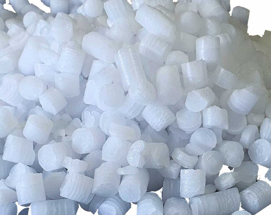 Suchy lód 16mm Puławy. Odbiór na zamówienie.