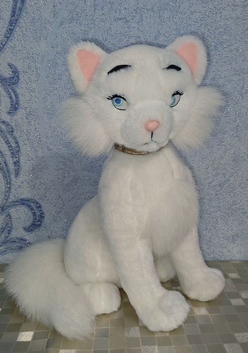 М'які іграшки Disney,реалістичні тварини,птахи, Keel toys і тд.(гепард тигр пегас кіт сова кенгуру)