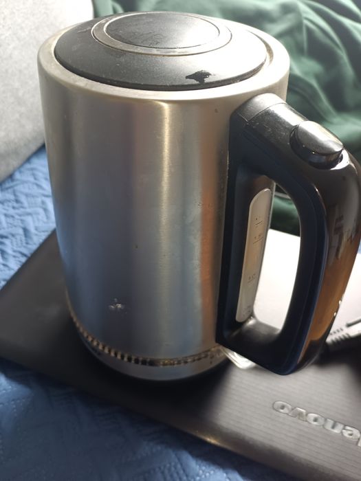 Czajnik elektryczny zelmer