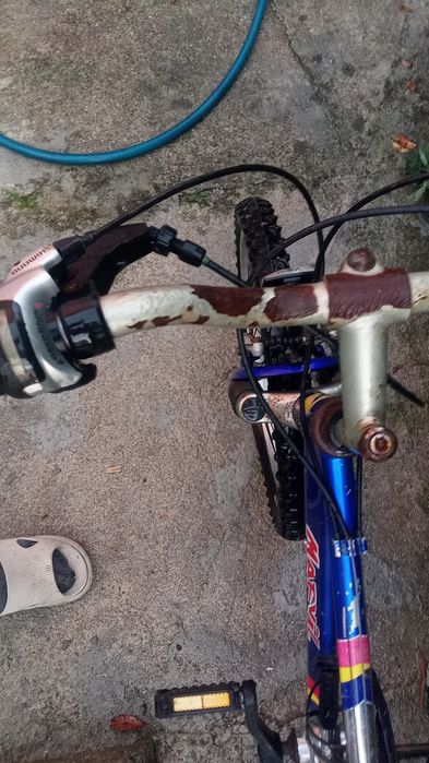 Bicicleta para crianças