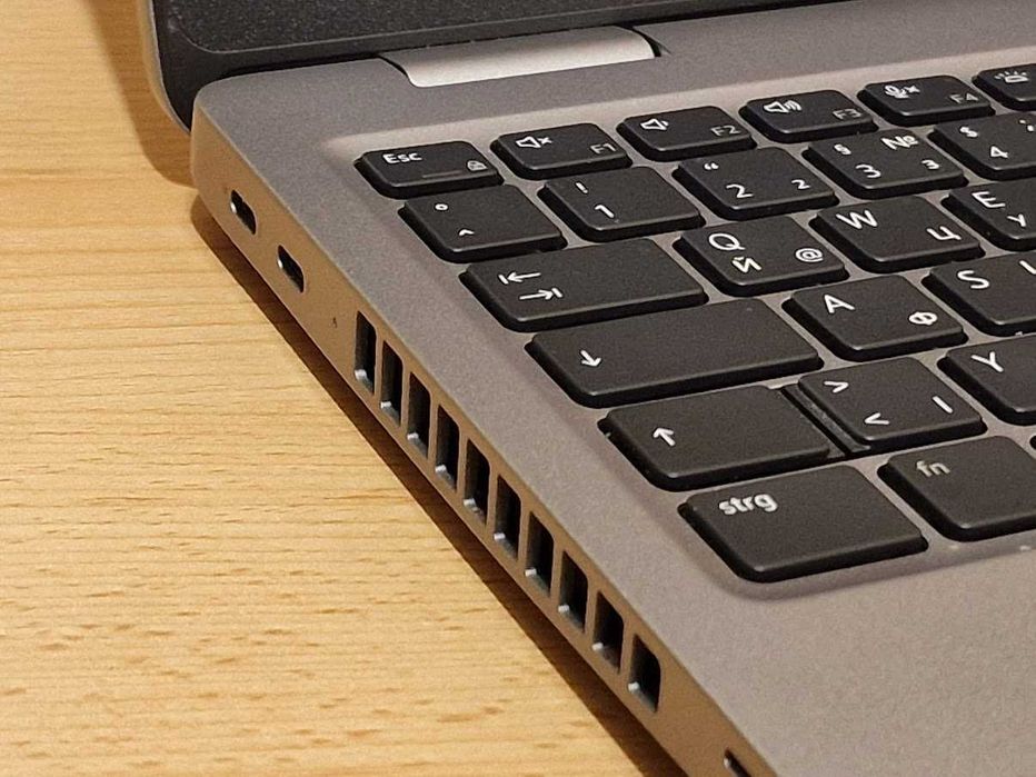 Dell Latitude 5550 Core Ultra 7 165U RAM32 SSD 1000Gb Батарея 12 годин