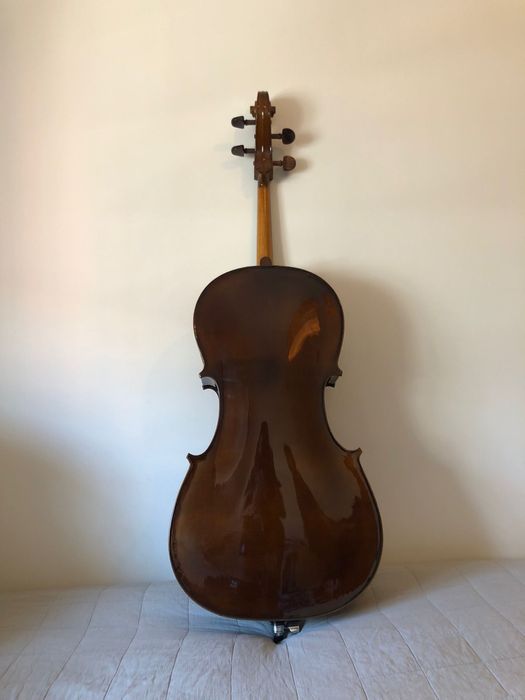 Violoncelo 3/4 usado