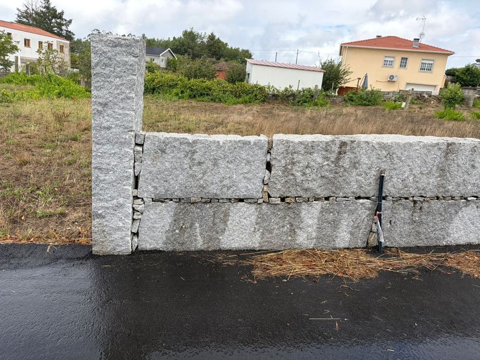 Terreno para venda