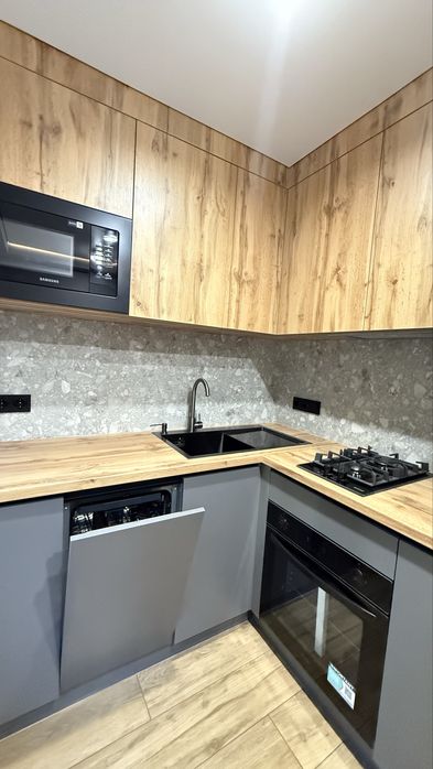 1-кімнатна квартира за адресою вул. Замковецька (площа 28 м²) - Atlanta.ua - фото 6