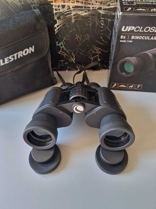 Lornetka Celestron UpClose G2 8x40