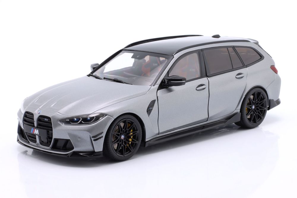 Solido BMW M3 Touring 1/18