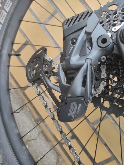 Rower enduro Scott Genius 910 xl