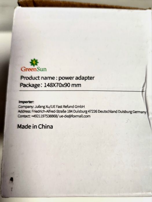 Контролер, адаптер до світлодіодної стрічки RGB з блютузом та пультом.