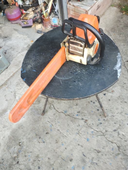 Piła spalinowa Stihl