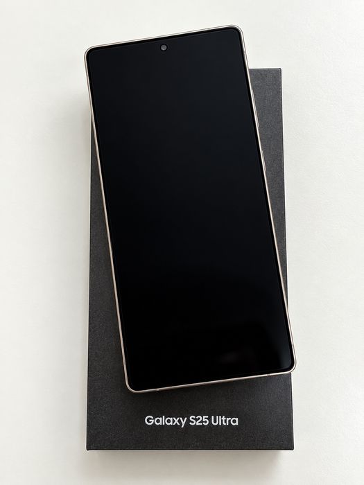Samsung Galaxy S25 Ultra 1TB