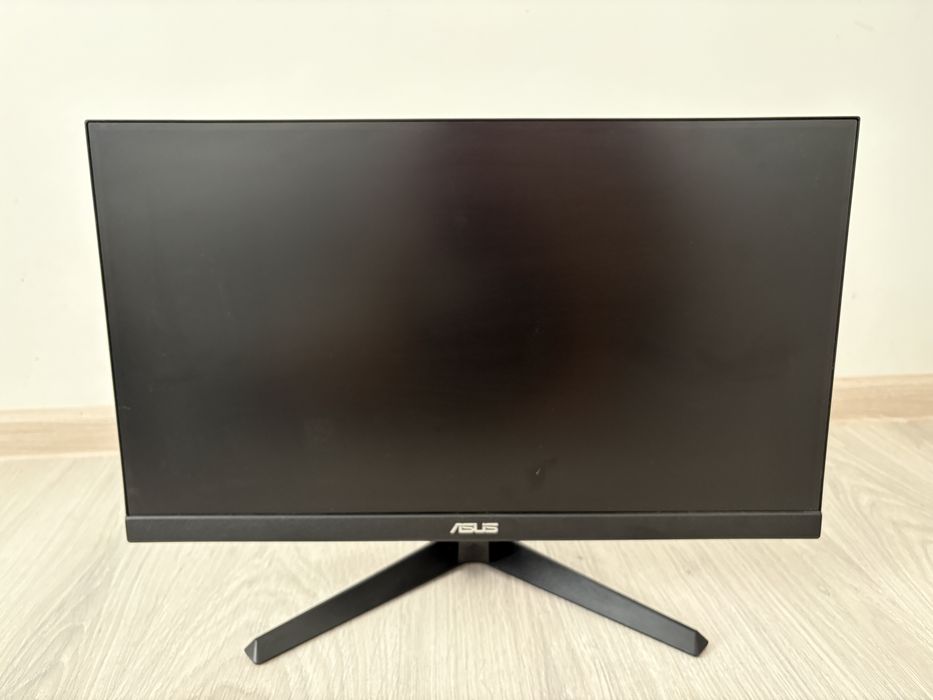 Монітор Asus 100Гц
