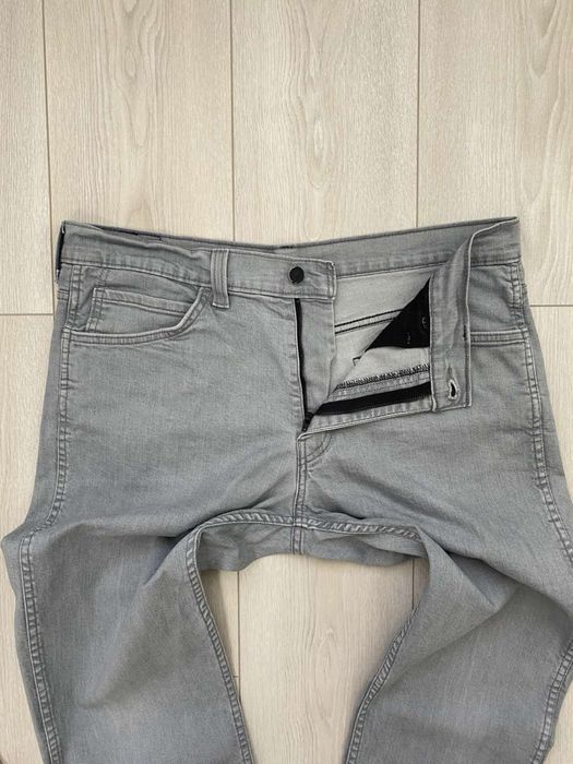 Levis 511 W36 L32 джинсы