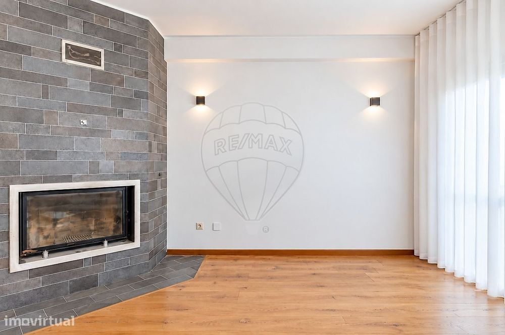 Apartamento T3 para arrendamento