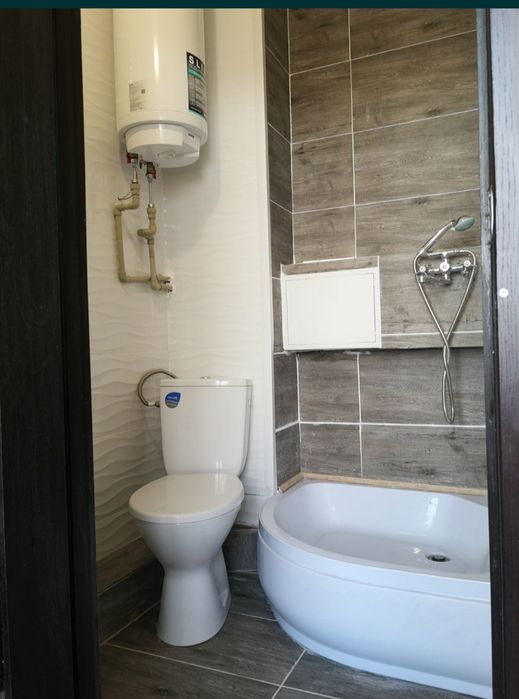 Сдам свою квартиру студию