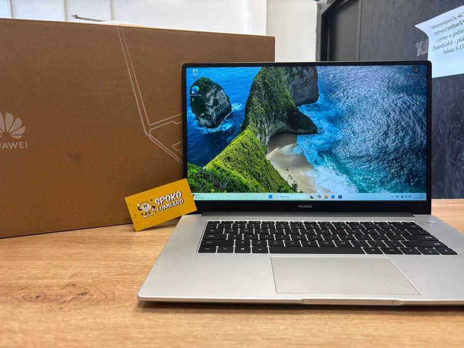 Laptop huawei Bob-WAI9Q SPOKO LOMBARD Ozorków