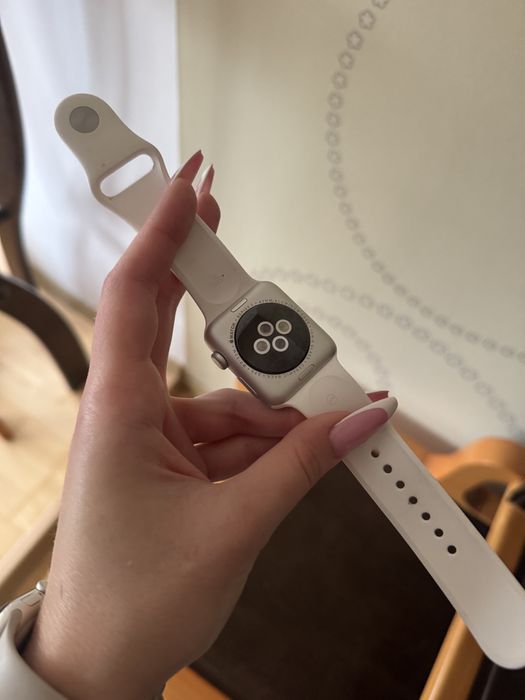 Apple watch 2 серии