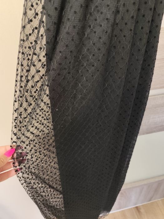 Nowa suknia balowa rozmiar S