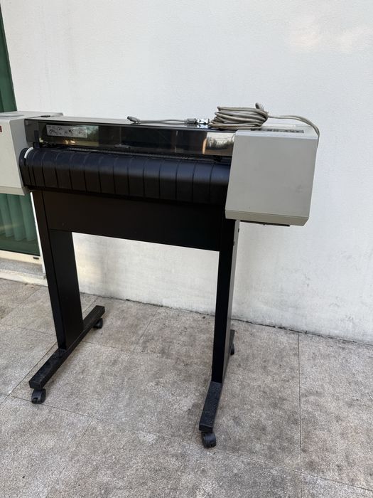 Printers plotter