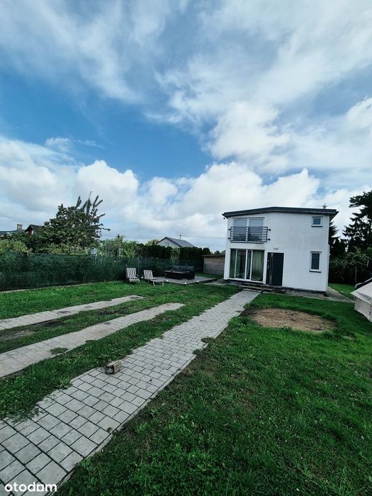 Dom – Szczecin - Widok 2