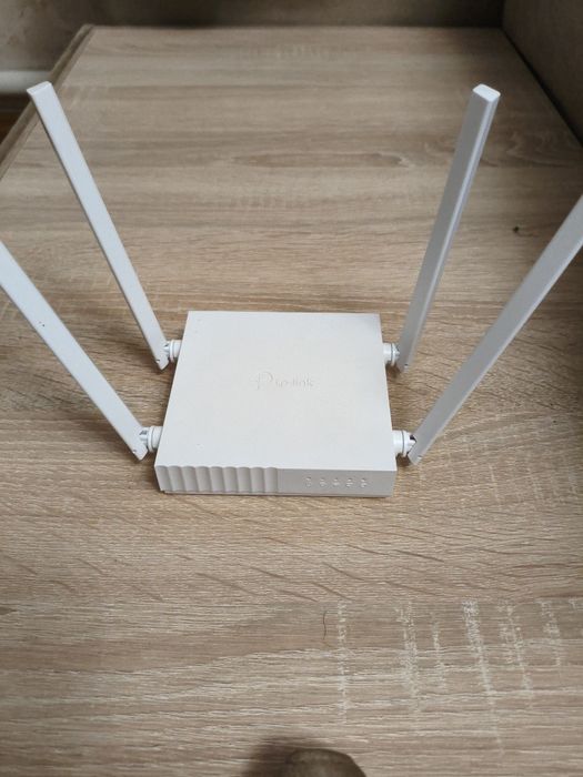 Tp-link  archer c-24