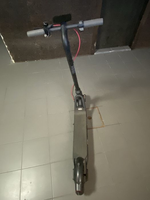 Trotinete NAVEE V25 – 250W – Pronta a Usar