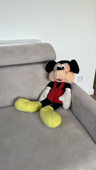 Myszka Miki duży pluszak