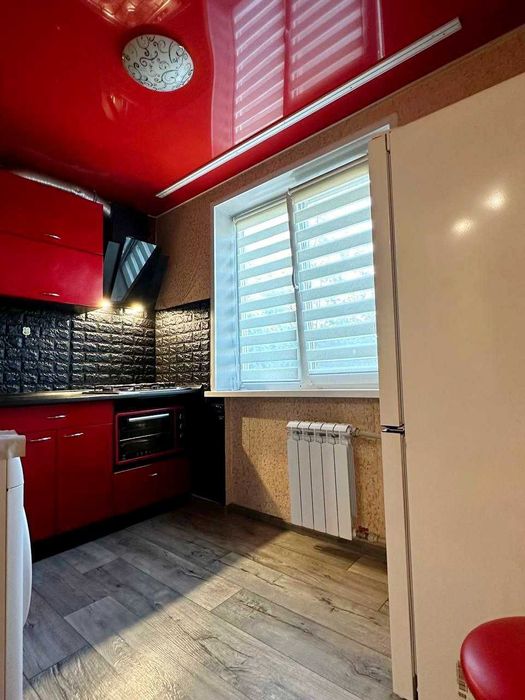 Продам 1к квартиру Черемушки